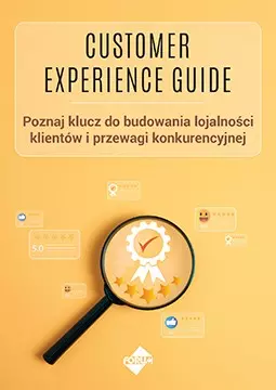 Customer experience guide