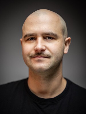 Szymon Słowik
