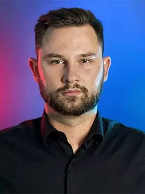 Szymon Słowik